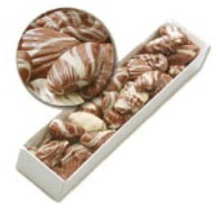 El Yapımı 500 Gr Special Çikolata Klasik