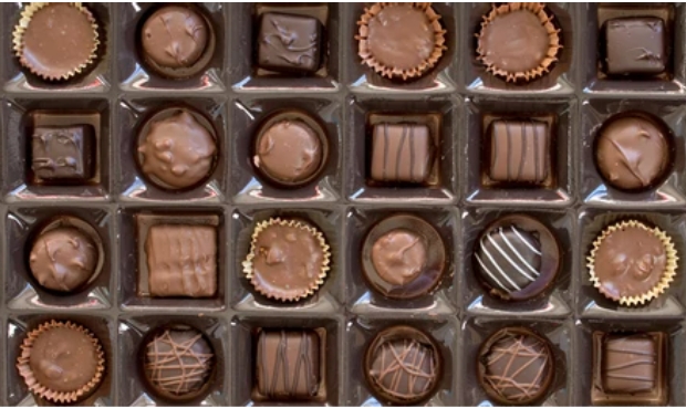 Gurme Dünya Çikolata 750 Gr Taptaze