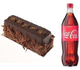 Hızlı Teslimatlı 4-6 Kişilik Çikolatalı Baton