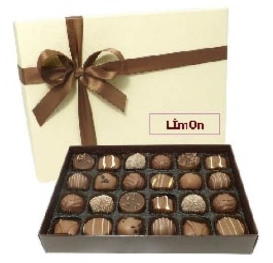 Special Çikolata 400 Gr El Yapımı